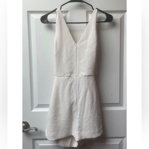 Aritzia Wilfred Romper 0